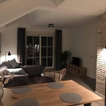Ferienwohnung De Beurs Hollum  Exterior foto