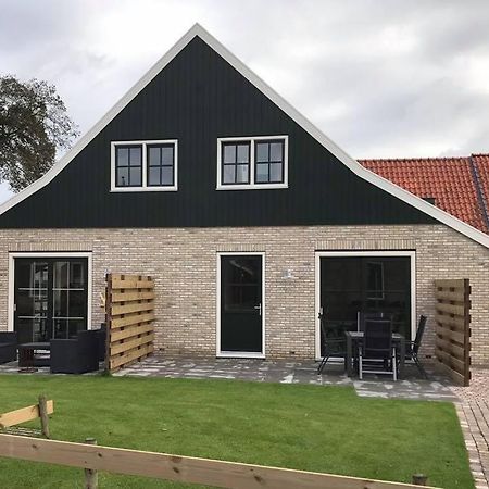 Ferienwohnung De Beurs Hollum  Exterior foto