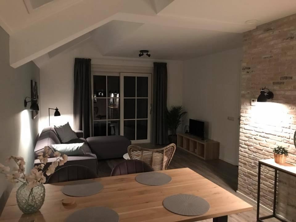 Ferienwohnung De Beurs Hollum  Exterior foto